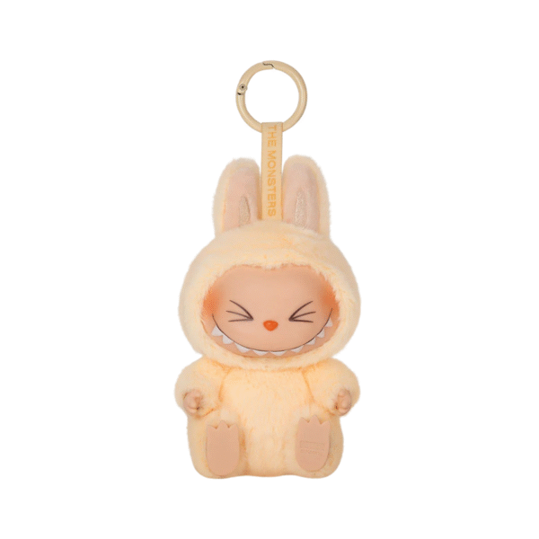 Labubu Have A Seat Plush Figure (Blind Box) - Image 8