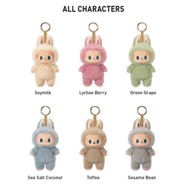 Labubu The Monster Box - Image 3