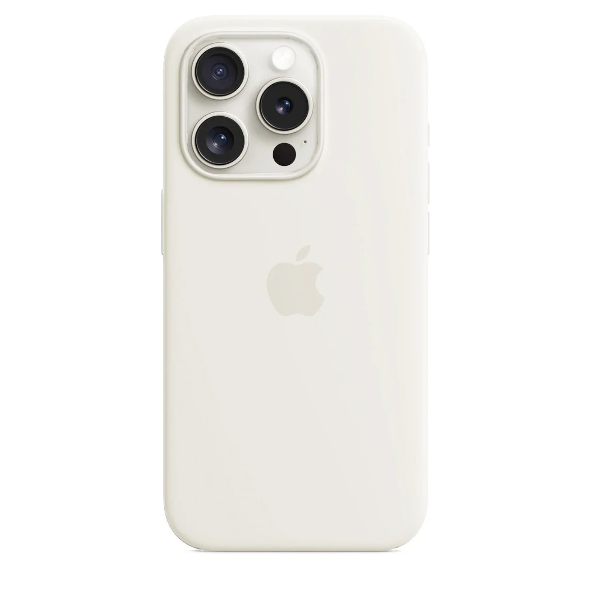 iPhone Silicone Logo Case - Image 13