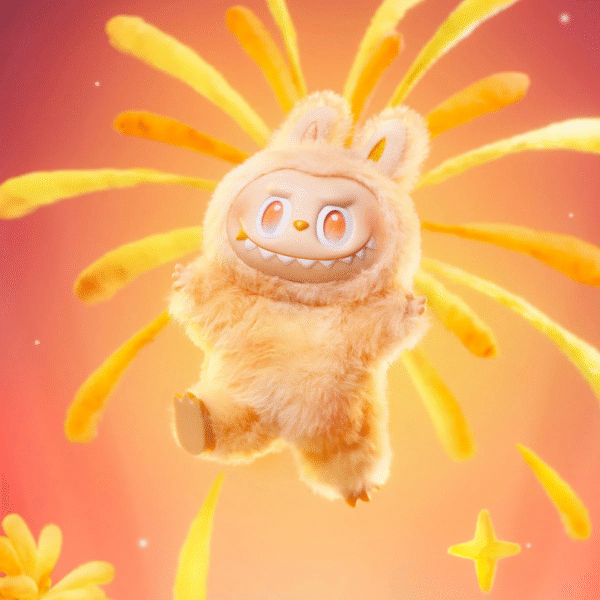 Labubu Big Into Energy V3 - Image 5