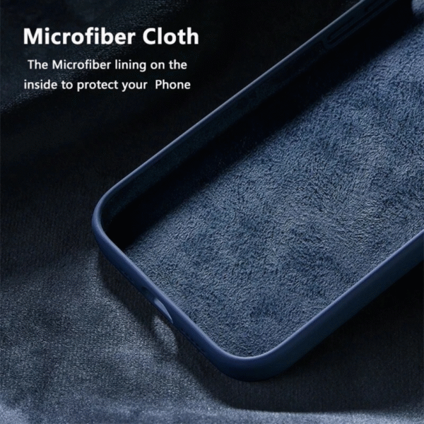Iphone Silicone Case - Image 4