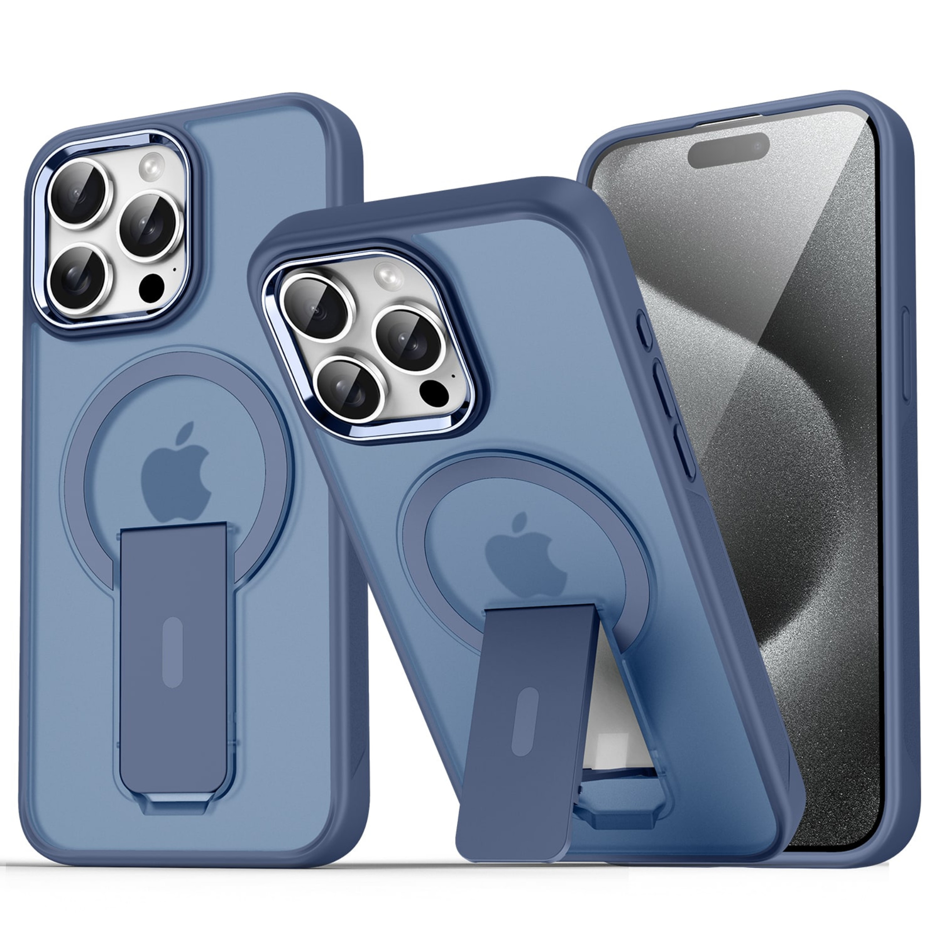 iPhone Magnetic Holder Case - Image 12