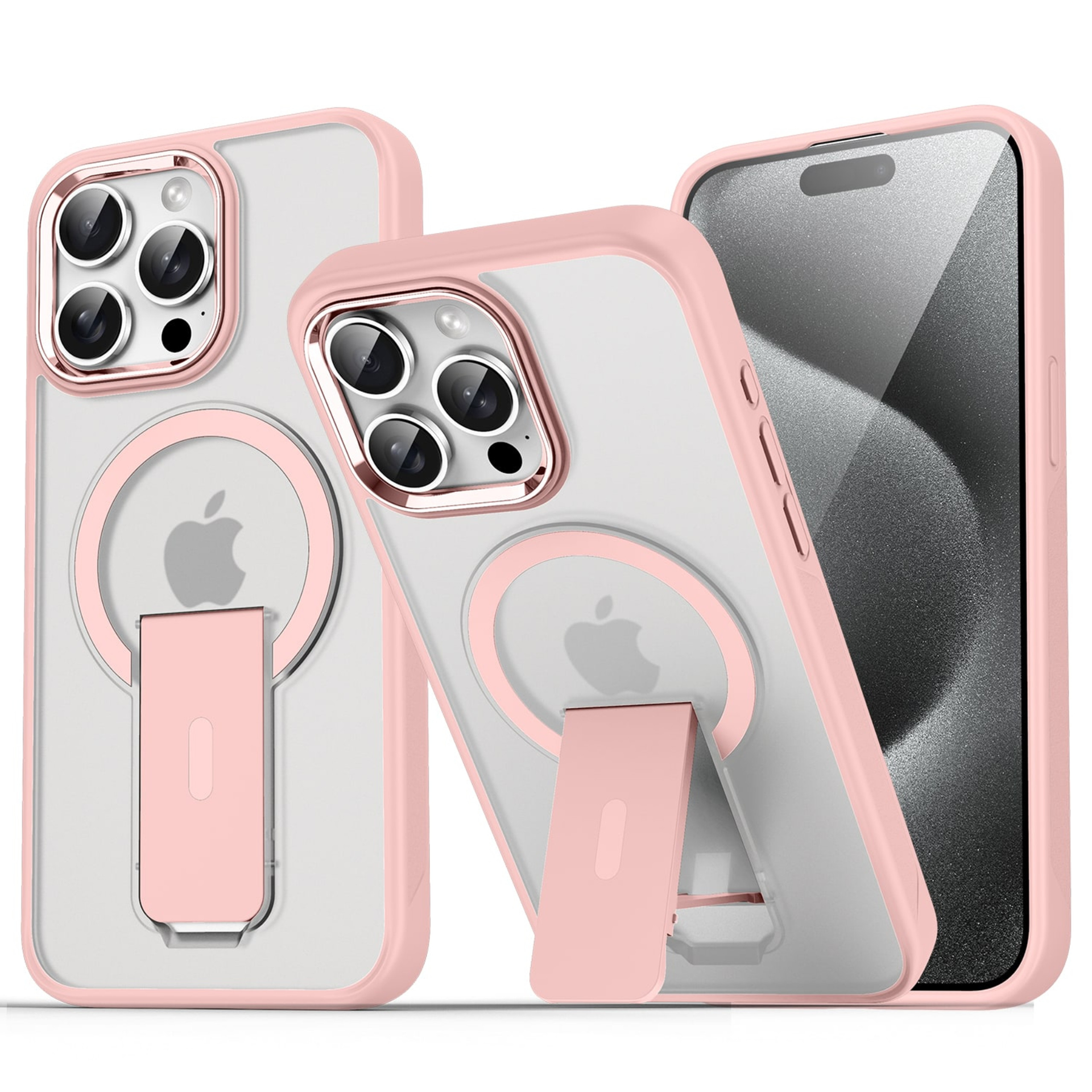 iPhone Magnetic Holder Case - Image 10