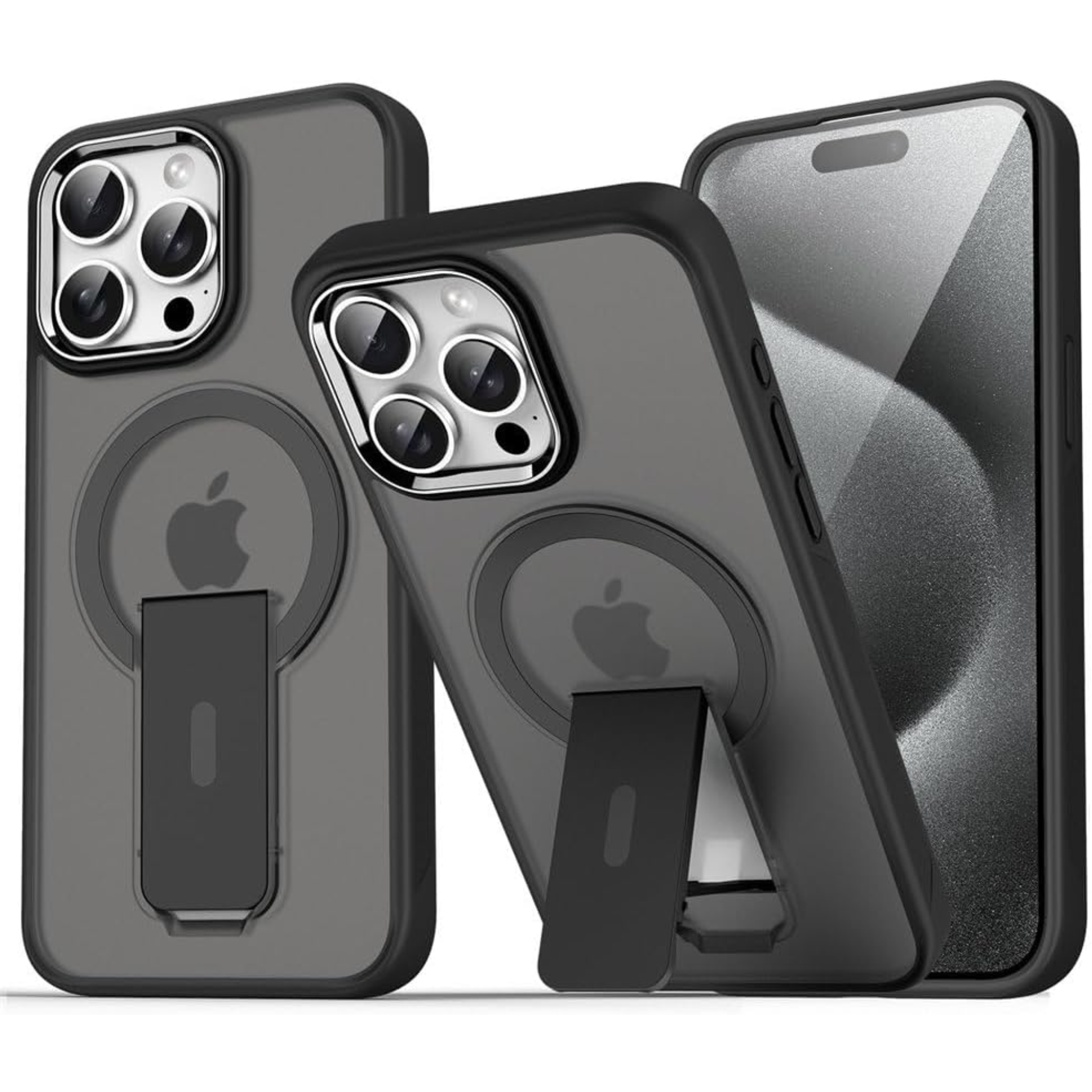 iPhone Magnetic Holder Case - Image 13
