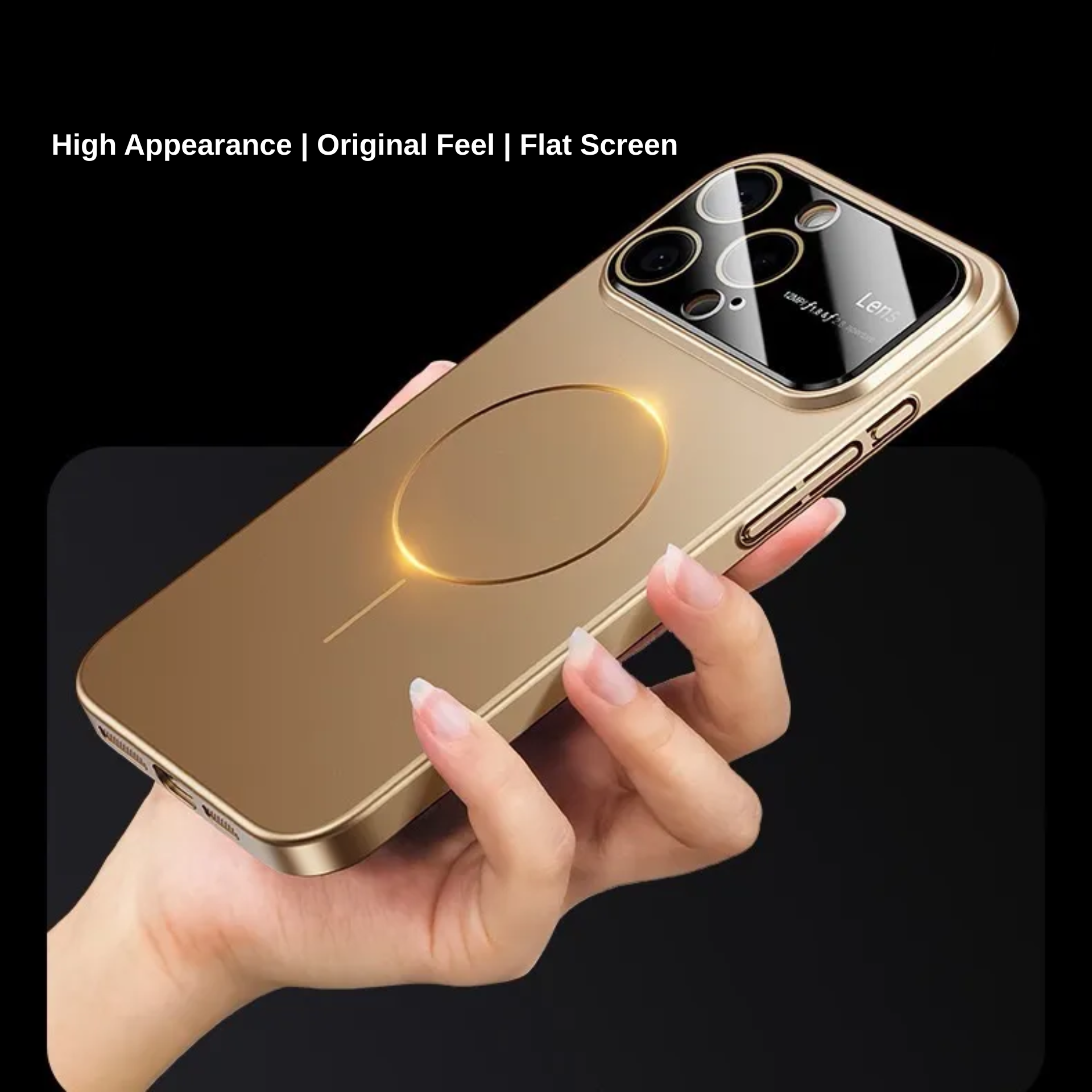 MagSafe Armor Slim Case - Image 7