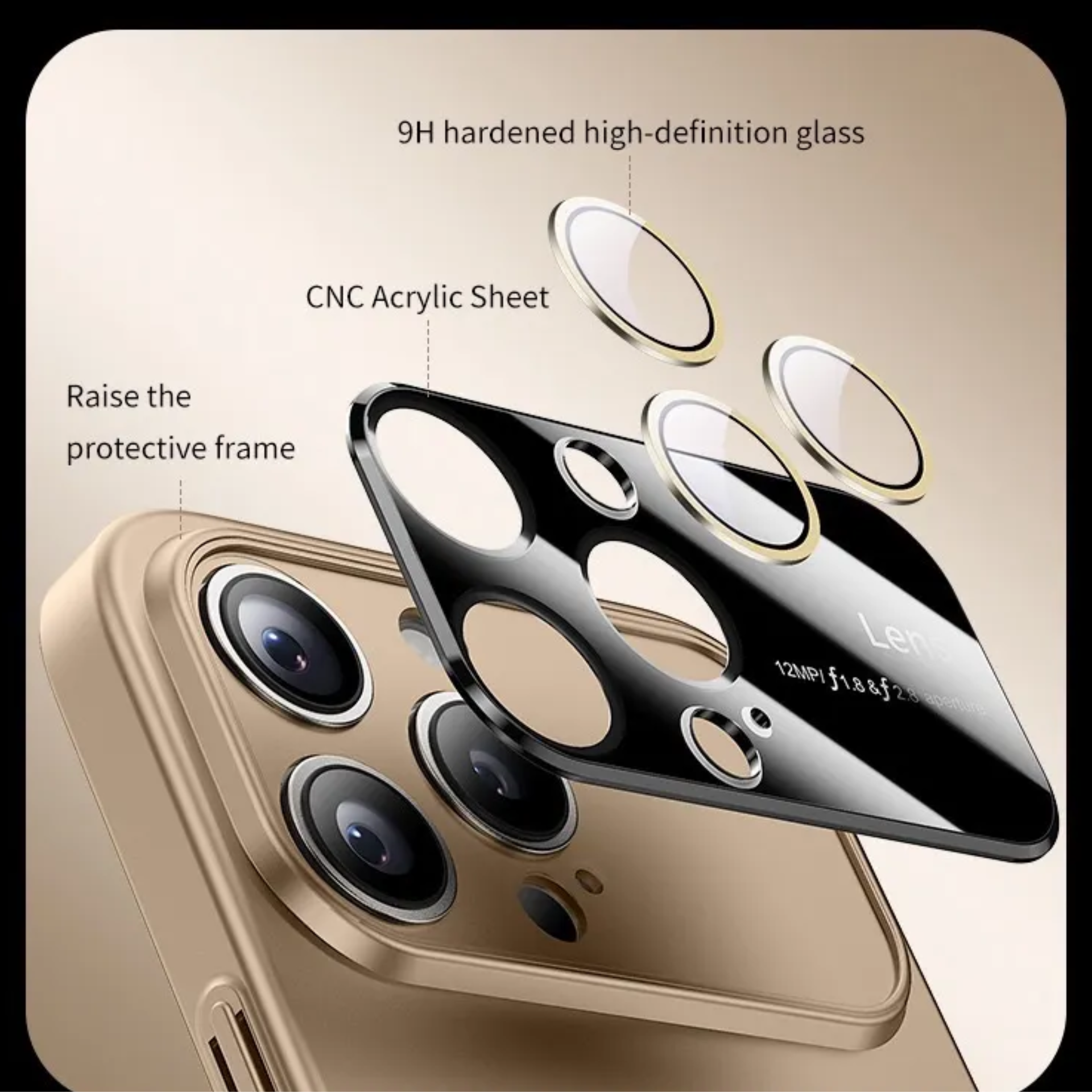 MagSafe Armor Slim Case - Image 4