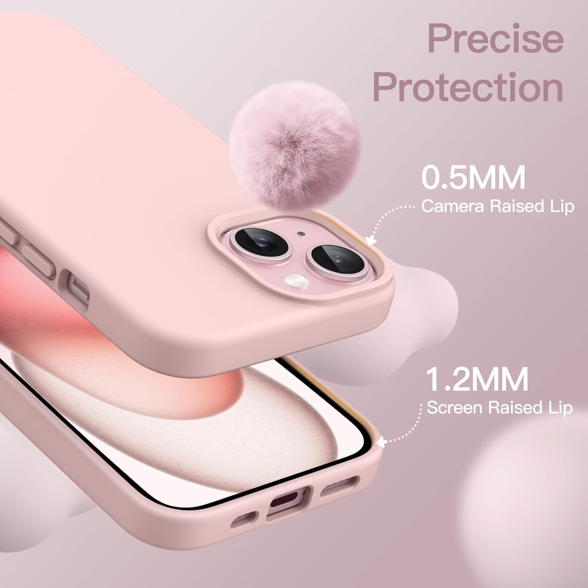 iPhone Silicon Case - Image 5