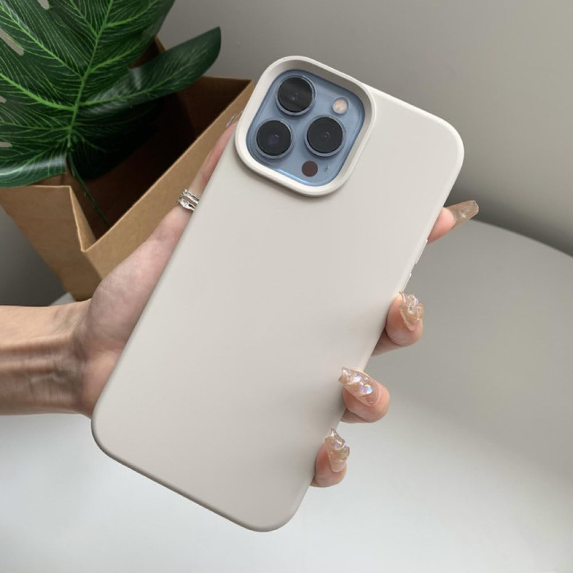 iPhone Silicon Case - Image 9