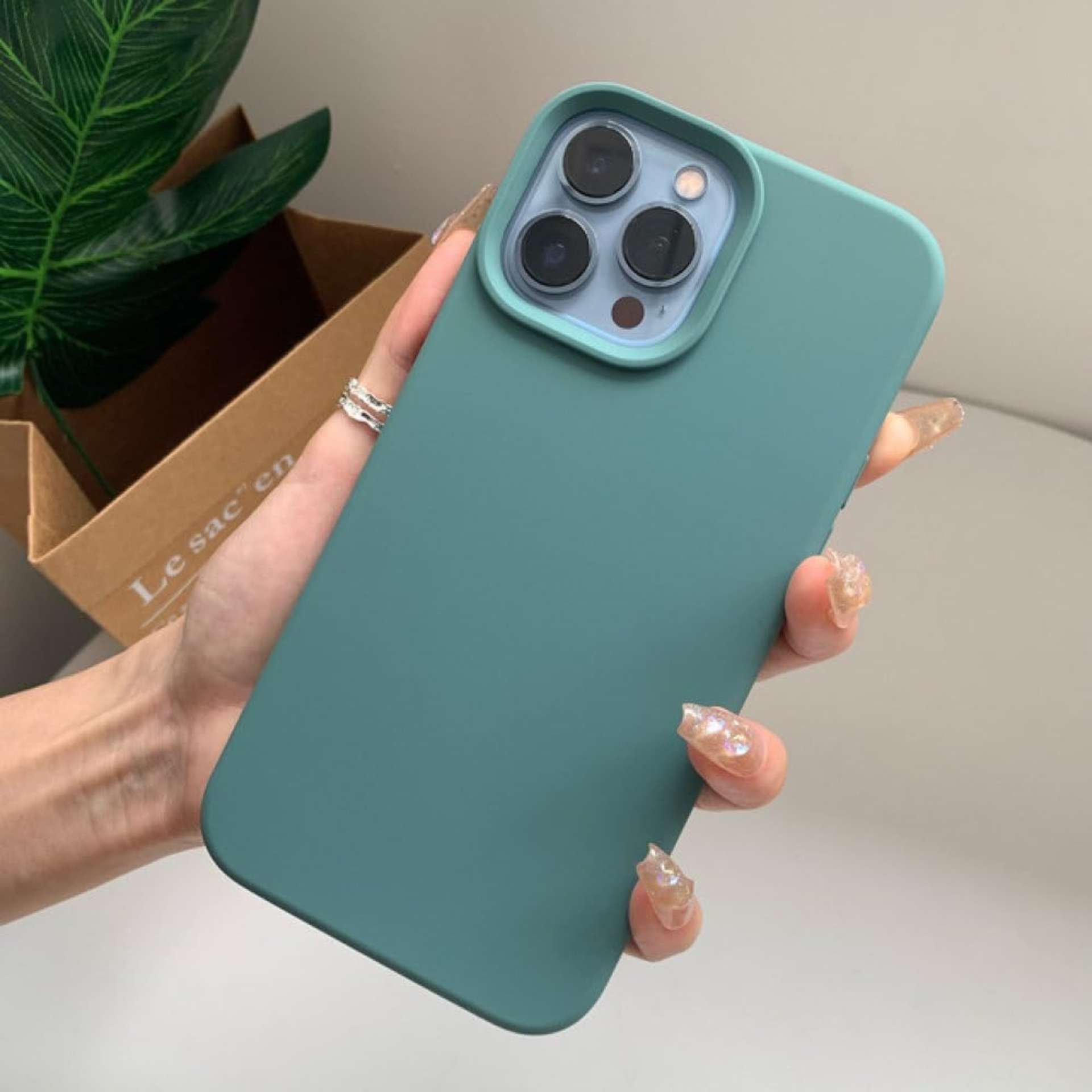 iPhone Silicon Case - Image 10