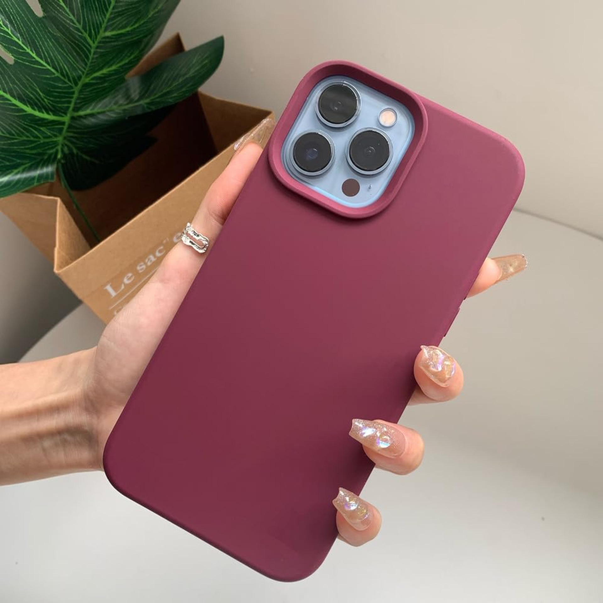 iPhone Silicon Case - Image 11
