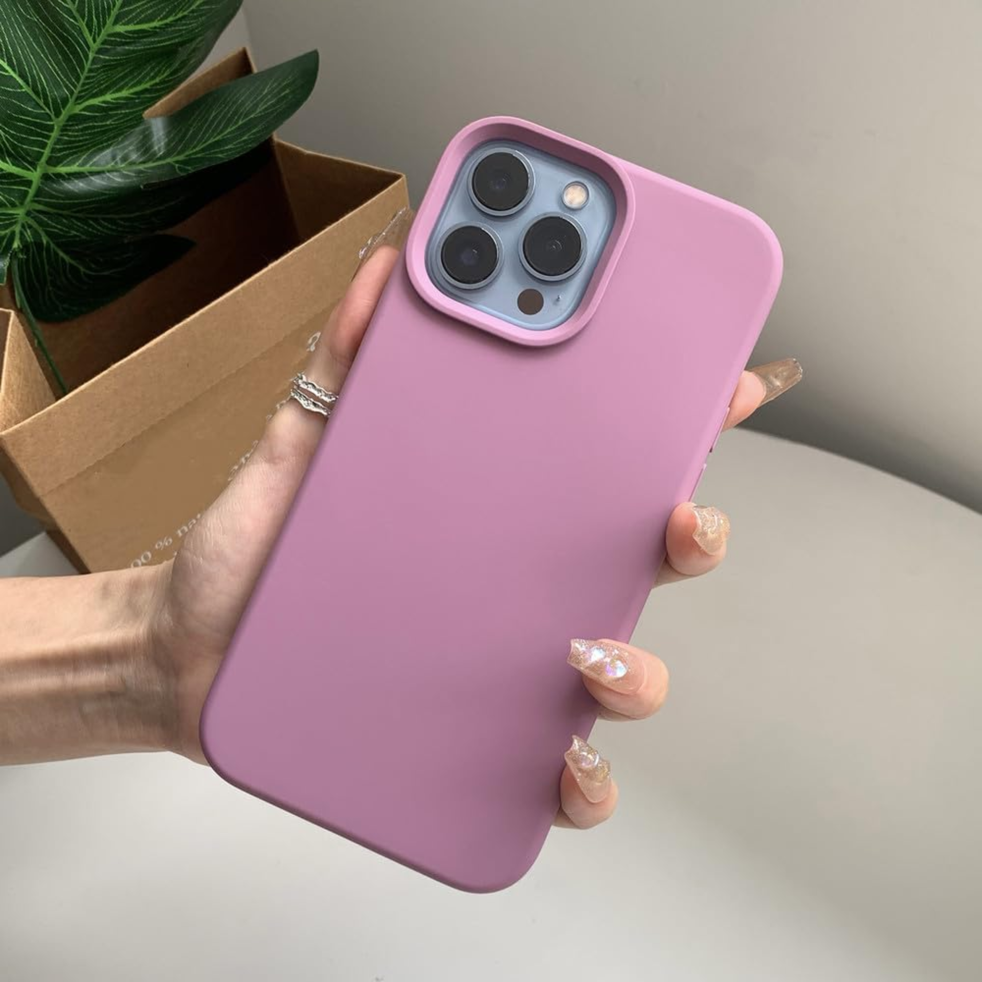 iPhone Silicon Case - Image 12
