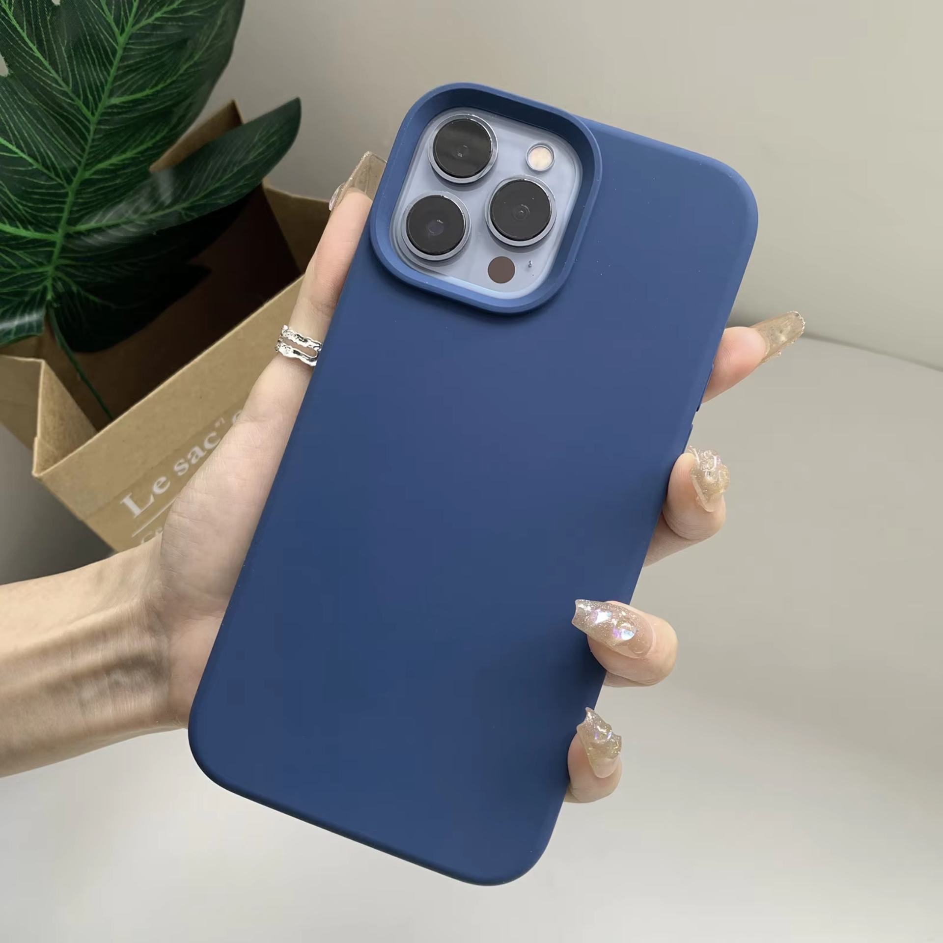 iPhone Silicon Case - Image 13